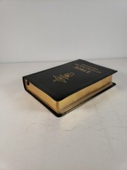 Saint Joseph Edition The New American Bible Catholic Book Publishing