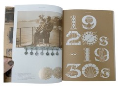 Bvlgari Historical Archive Hardcover Bulgari Gold 1920s To 2000s
