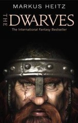 The Dwarves – Paperback By Heitz, Markus – VERY GOOD