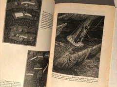 P. S. Ser.: Over the Edge of the World : Magellan’s Terrifying Circumnavigation