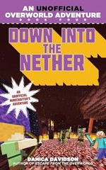 Down into the Nether: An Unoff – GOOD
