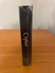 Cepher Millenium Softbound – Brand New – SHIPS INTERNATIONALLY!