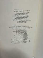Gone With The Wind As A Book and Film – 1987 First Paperback Edition R. Harwell