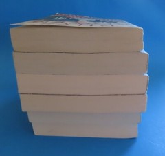 Rhys Bowen A Royal Spyness Mystery Lot of 6 Paperbacks