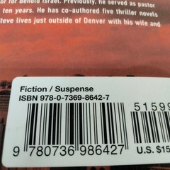 By Way Of Deception Paperback Book By Amir Tsarfati & Steve Yohn National Bests