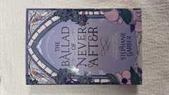 Once Upon a Broken Heart – Waterstones Exclusive Edition Set