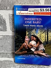 Harlequin American Romance Series Lot 4 Paperback Books