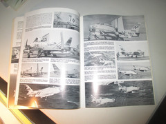 Lot 3 Squadron Signal Publications Aircraft In Action Books USN Spitfire Delta