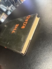 The Road by Cormac McCarthy (Hardcover, 2006)