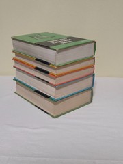 Lot of 5 Audel Hardcover Books. 1960’s-70’s. Home Repair, Plumbing, Automotive
