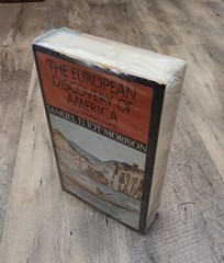 The European Discovery of America : Volume 1: the Northern Voyages (NOS)