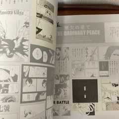 Bleach EX 20th Anniversary Exhibition Art Book THE BRAND NEW BLACK Illustration