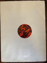 DRAGO – Burne Hogarth – SERG – 1971 – French hardcover – Good+