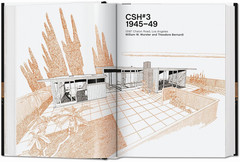 Case Study Houses: the Complete CSH Program 1945-1966. 45Th Ed. (45Th Edition) (