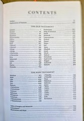 ESV Classic Reference Holy Bible Trutone Coffee 2001 Christian Religious 9x6x1.5