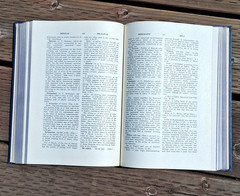 Metaphysical Bible Dictionary Unity School of Christianity Hardcover Pub 1931 MO