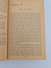 The Greek Way / The Roman Way Lot of 2 by Edith Hamilton (1973 Paperback)