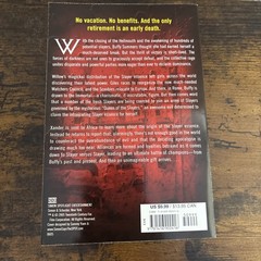 Queen of the Slayers Paperback Book ￼