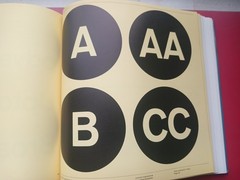 VTG 1978 *ARCHIGRAPHIA* BOOK◾Walter Herdeg (ed.) Graphis Press◾ Illustrated HC