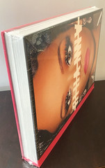 Rihanna by Phaidon Hardcover Photo Book Visual Autobiography NEW Sealed