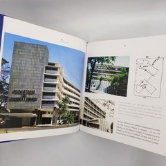 Richard Holzer Architect / Arquitecto 2010 1st Ed HCDJ Bilingual Intl Edition