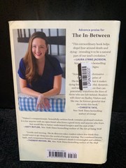 • The In-Between: Unforgettable Encounters During Life’s Final Moments NEW!