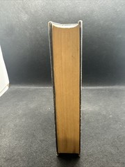 THE HOLY BIBLE RSV 1952 vintage Thomas Nelson Revised Standard Version