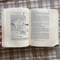 Russia at War 1941-45 by Alexander Werth (1964 Dutton HCDJ 100 pages, Illustrat)