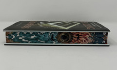 Katabasis by R. F. Kuang ~ NEW Limited First Edition HC, Stenciled Edges (2025)