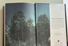 Hidden Nature – Hardcover, by Roberts Nora – Very Good