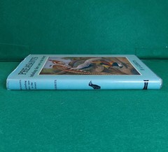 Pheasants Including Their Care In The Aviary by HA Gerrits 1974 Beautiful Illust