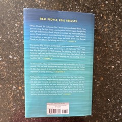 The Galveston Diet by Mary Claire Haver MD Hardcover 2023 Little Brown Spark