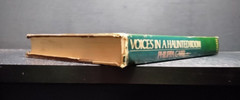 Voices in a Haunted Room Philippa Carr HC Book Club Edition G.P. Putnam’s Sons F
