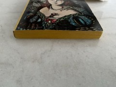 The Year’s Best Horror Stories Series 1 DAW 1972 paperback
