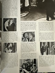THE MGM STORY: All 1,774 films illustrated in color and black & white HC with DJ
