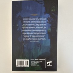 Vaults of Terra: The Dark City by Chris Wraight. Warhammer 40k Paperback