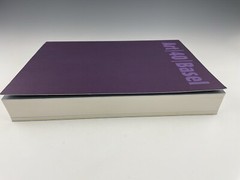 ART 40 BASEL: 10-14 JUNE 2009 ART SHOW UBS TRADE PAPERBACK CATALOG 754 PAGES