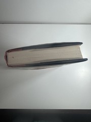 The Third Twin ~Ken Follet (HC/DJ) 1st Edition, 1st Printing