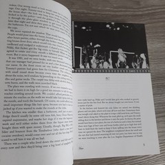 The Dirt Mötley Crüe Neil Strauss 2002 1st Paperback Rock Biography Dey St.