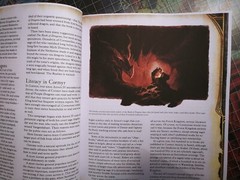 Ed Greenwood Presents Elminster’s Forgotten Realms – Dungeons & Dragons