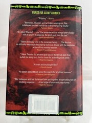 Iris Johansen Stormcycle Like New Hardcover Thriller Book Adults Unbranded