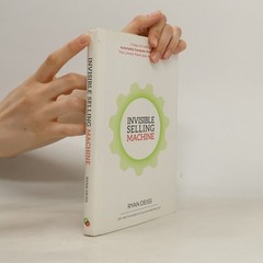 Invisible Selling Machine  |  Ryan Deiss