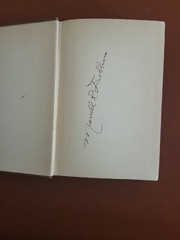Essays on Modern Novelists by William Lyon Phelps Vintage HC