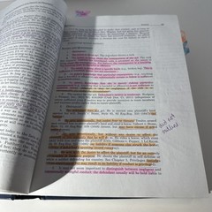 Prosser, Wade, And Schwartz’s Torts, Cases and Materials(13th)!!!HIGHLIGHTED!!!