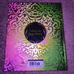 WICKED: The Official Visual Companion – New