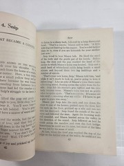 Wild Animals of the Five Rivers Country George Franklin 1947 Mary Ogden Abbott