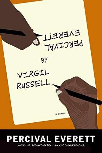 Percival Everett by Virgil Russell: – Paperback, by Everett Percival – Very Good