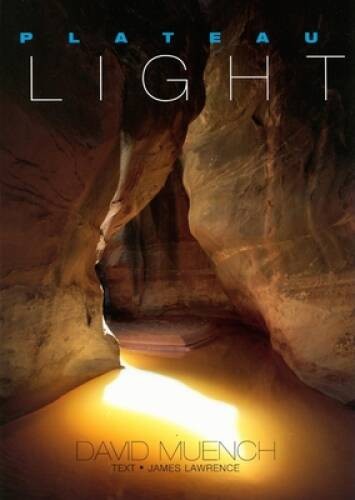 Plateau Light – Paperback By Lawrence, James – VERY GOOD