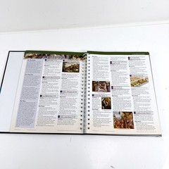 Rose Book Of Bible Charts, Maps & Time Lines Expanded 10th Anniversary