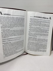 Jack Van Impe Prophecy Bible KJV 1999 Imitation Leather Red Letter Clean Pages